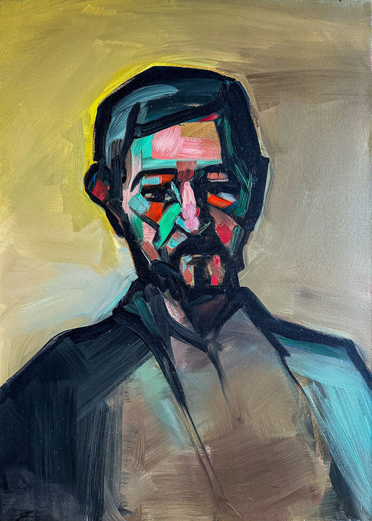 Szabo Attila
