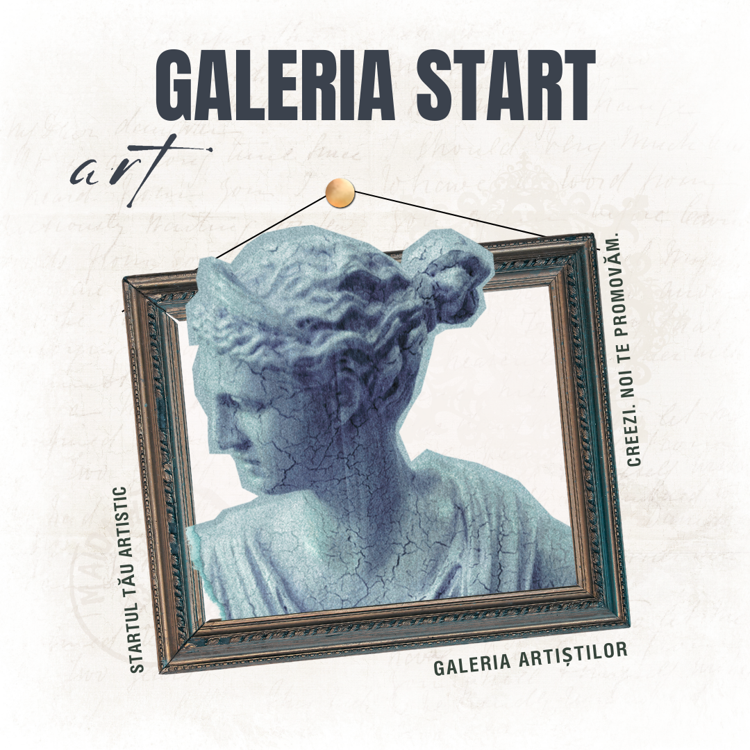 Galeria START