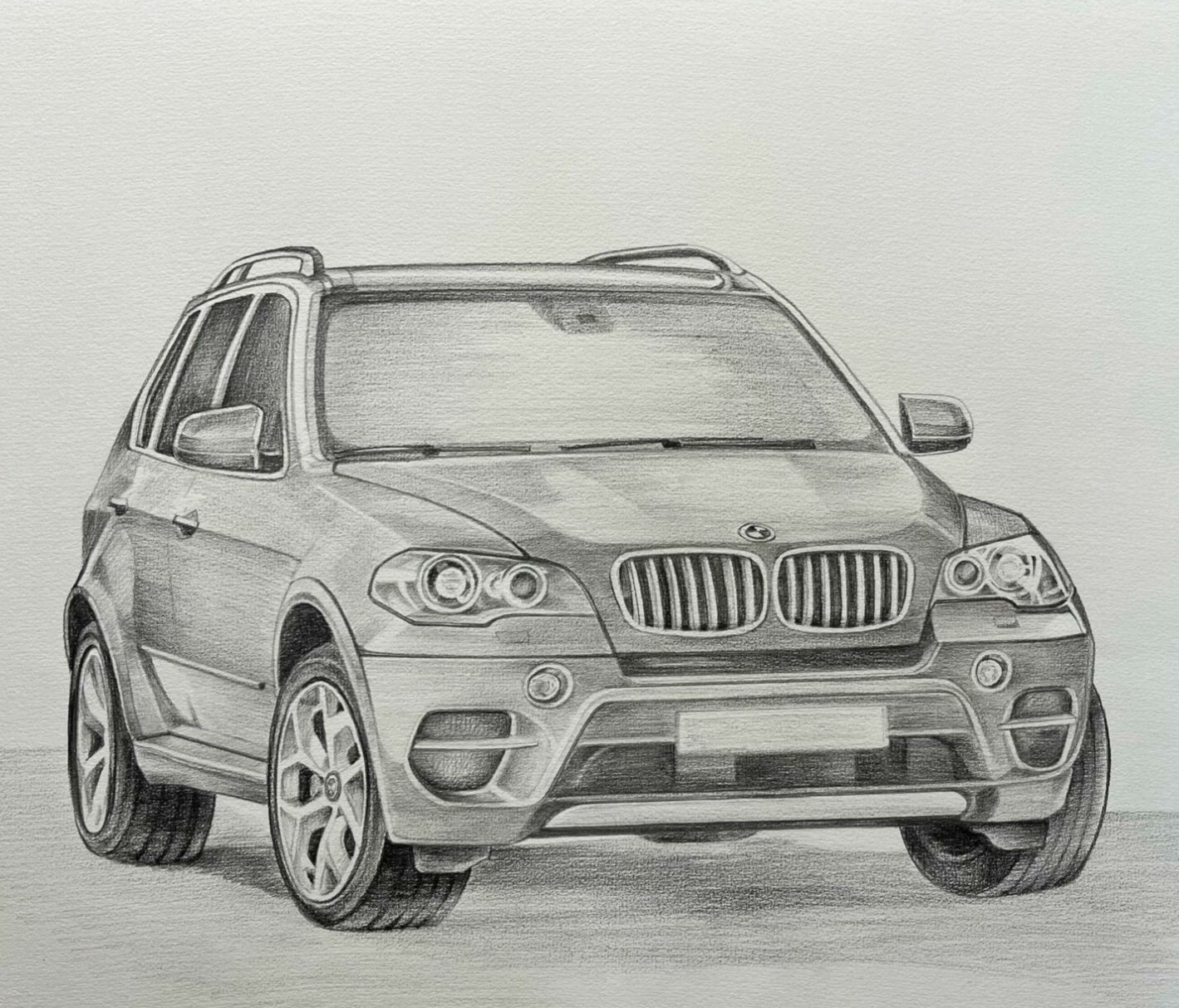 Pictura/Grafică auto