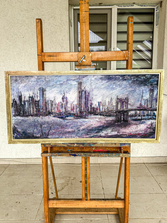 Metropolă (New York)