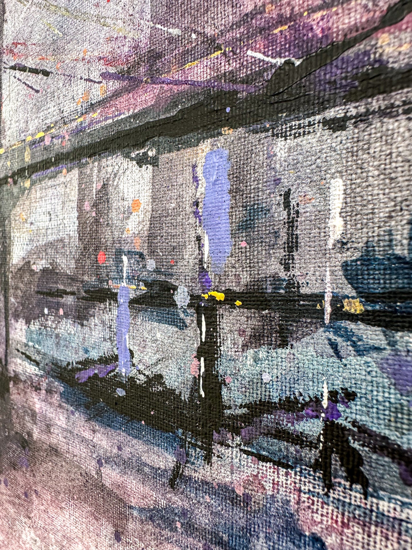 Metropolă (New York)
