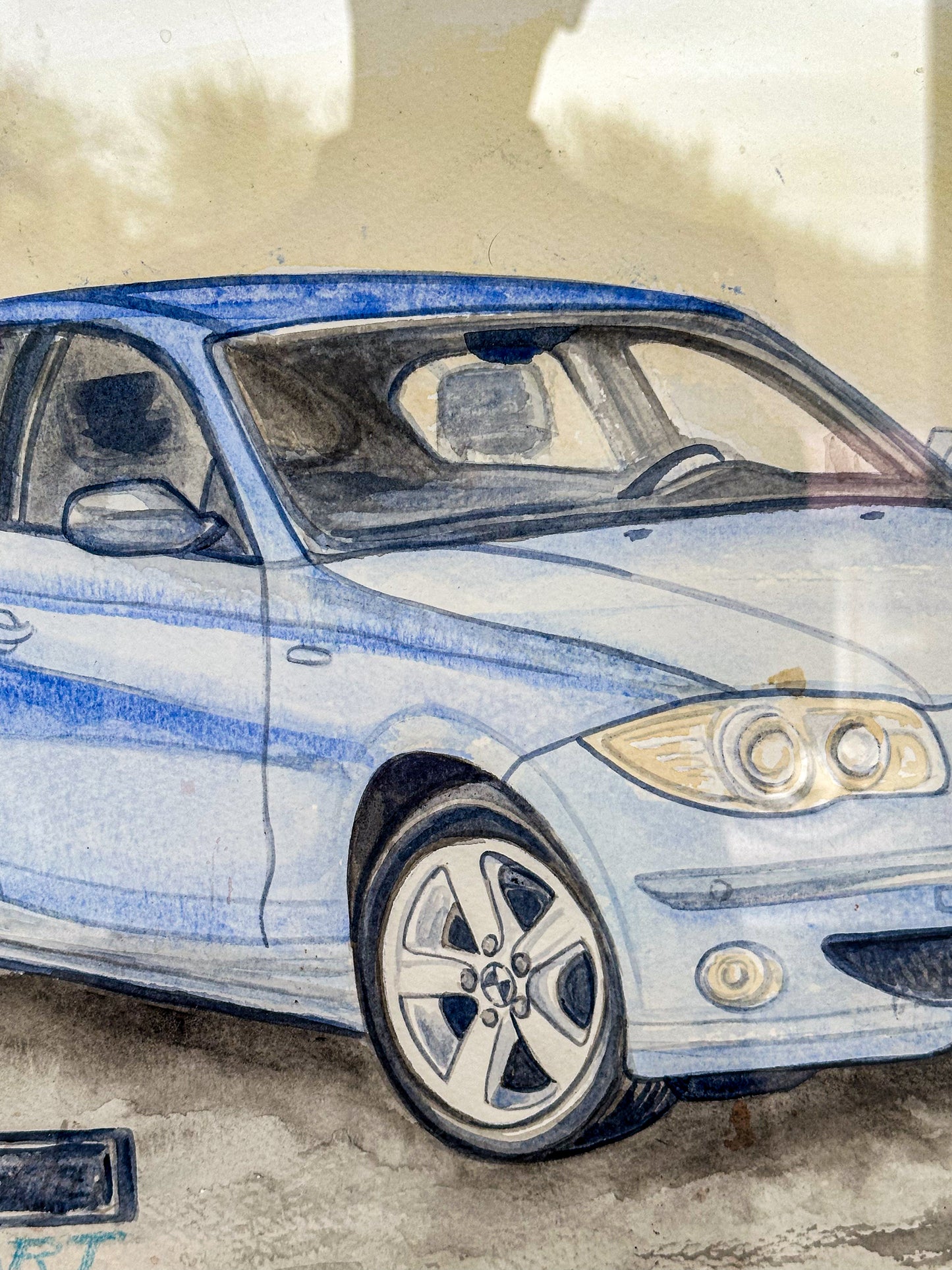 BMW Seria 1