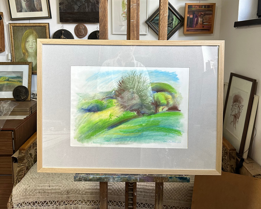 La marginea Jebucului 2