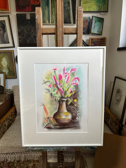 Flori de sfârșit de vară