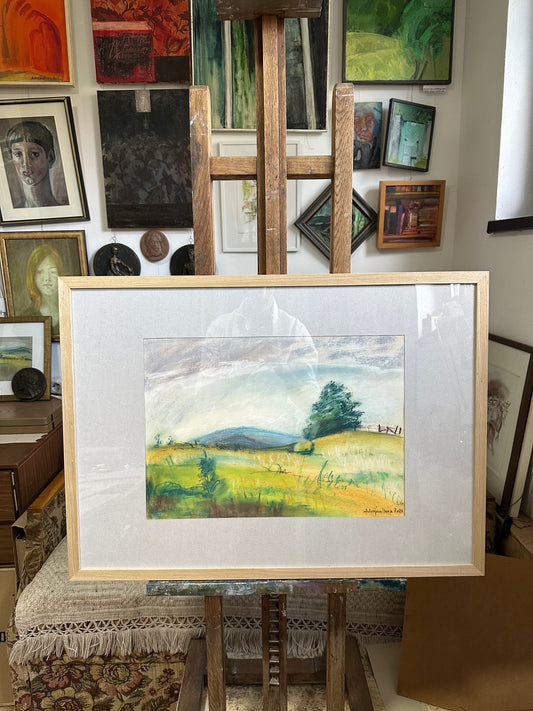 La marginea Jebucului 1