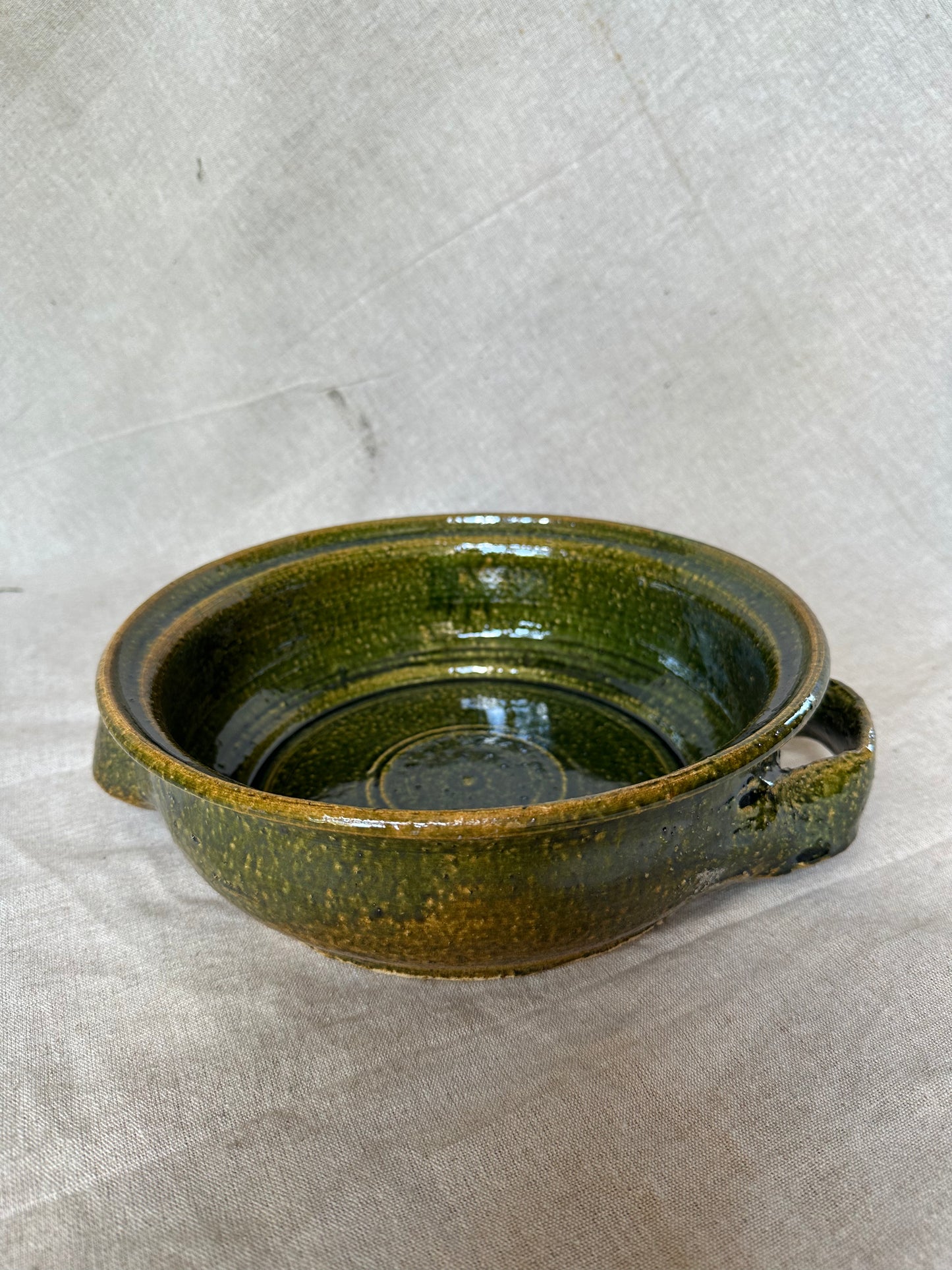 Cratiță ceramică