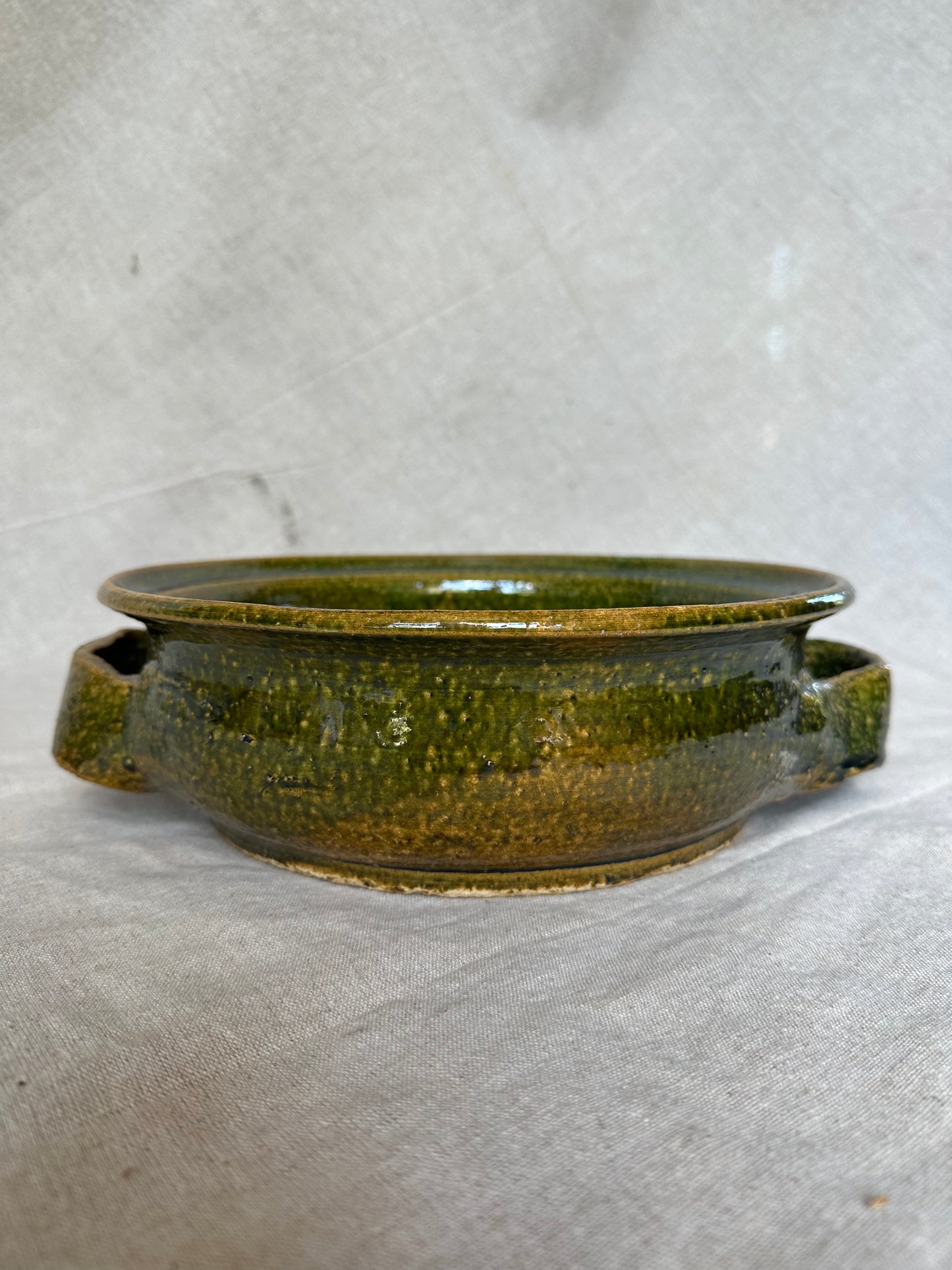 Cratiță ceramică