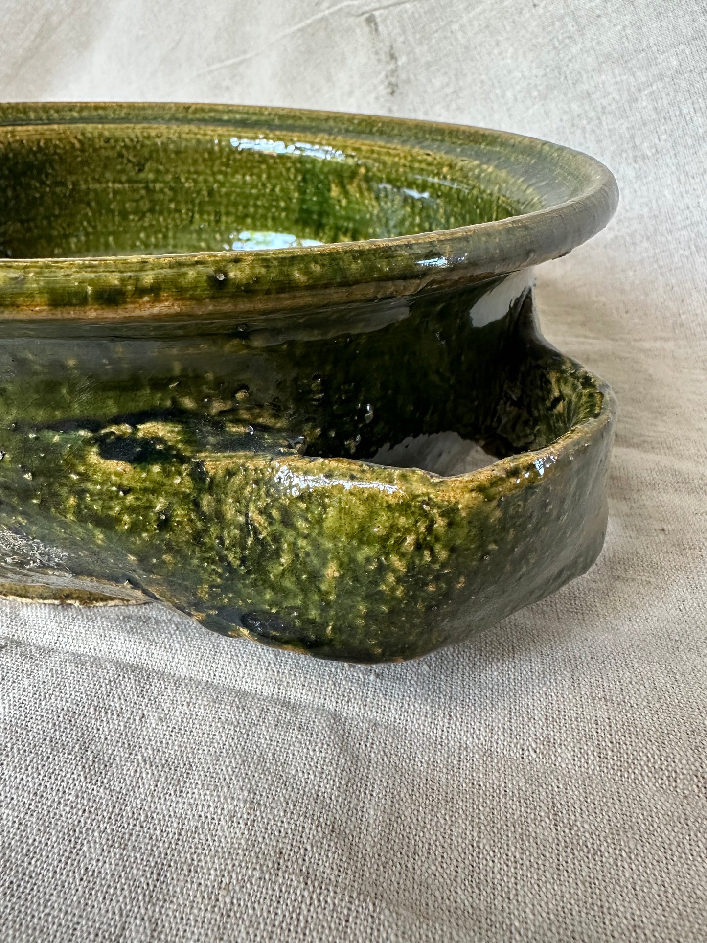 Cratiță ceramică