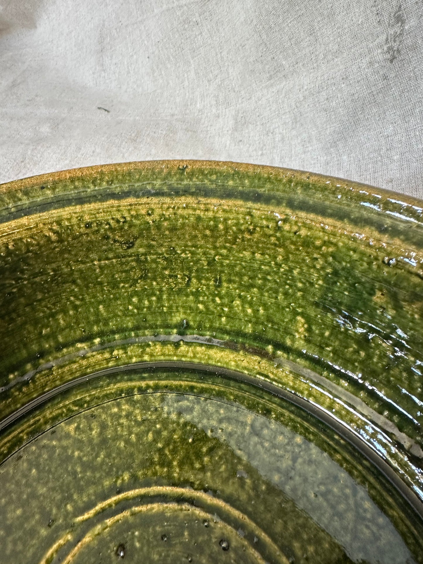 Cratiță ceramică