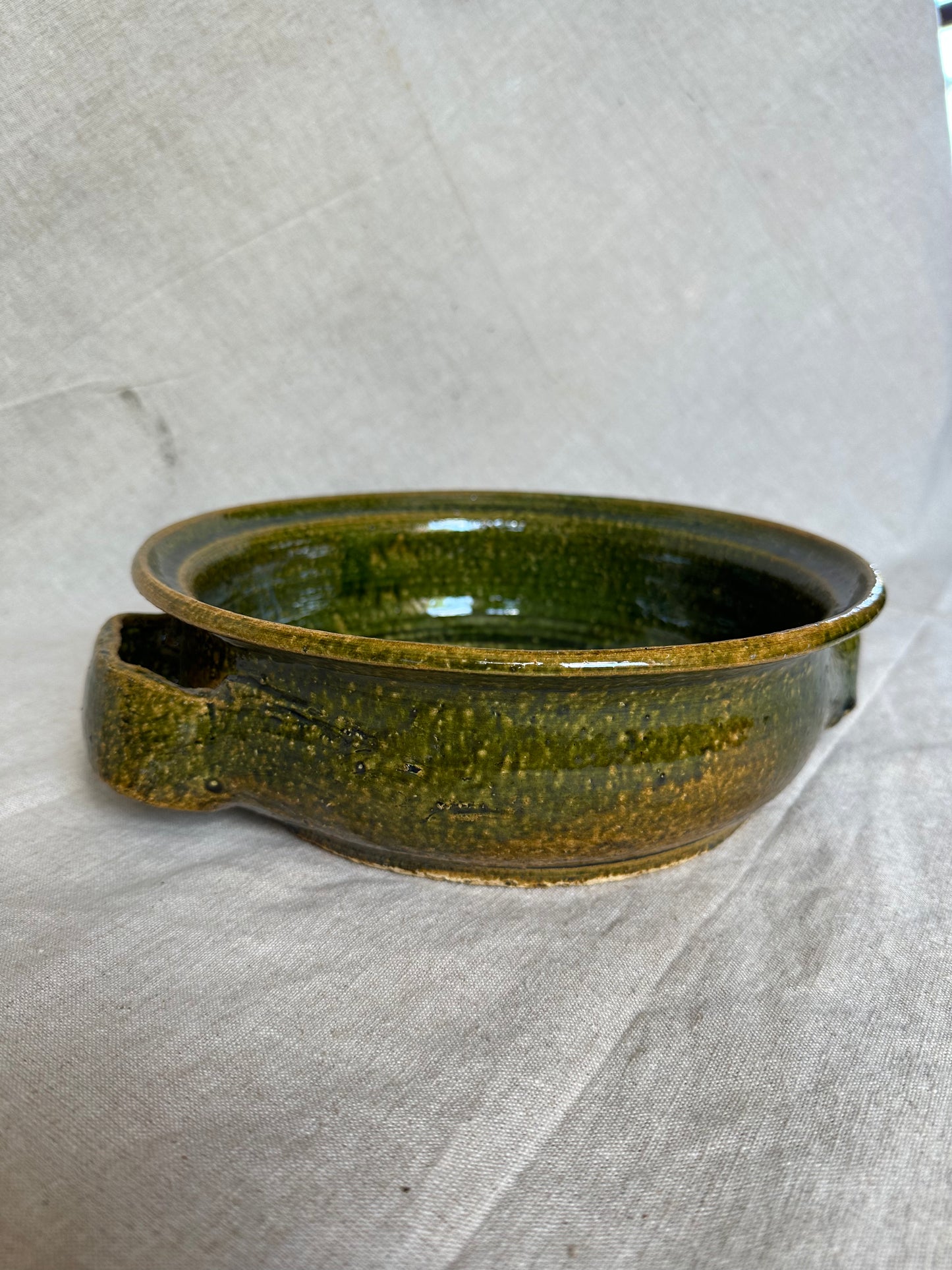 Cratiță ceramică