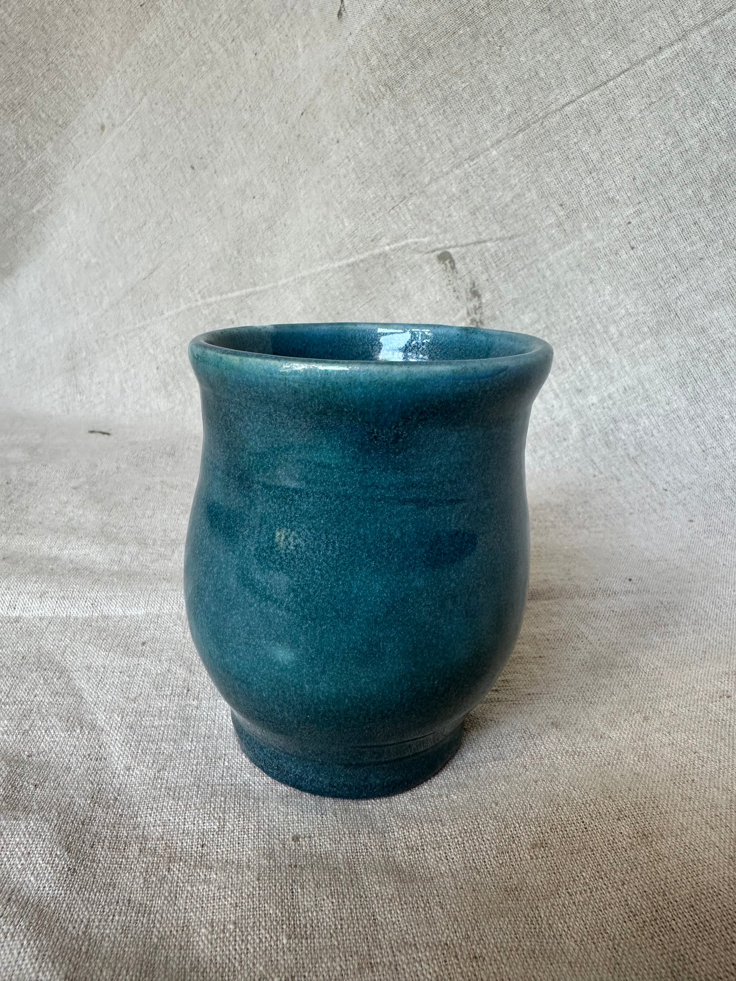 Pahar ceramică