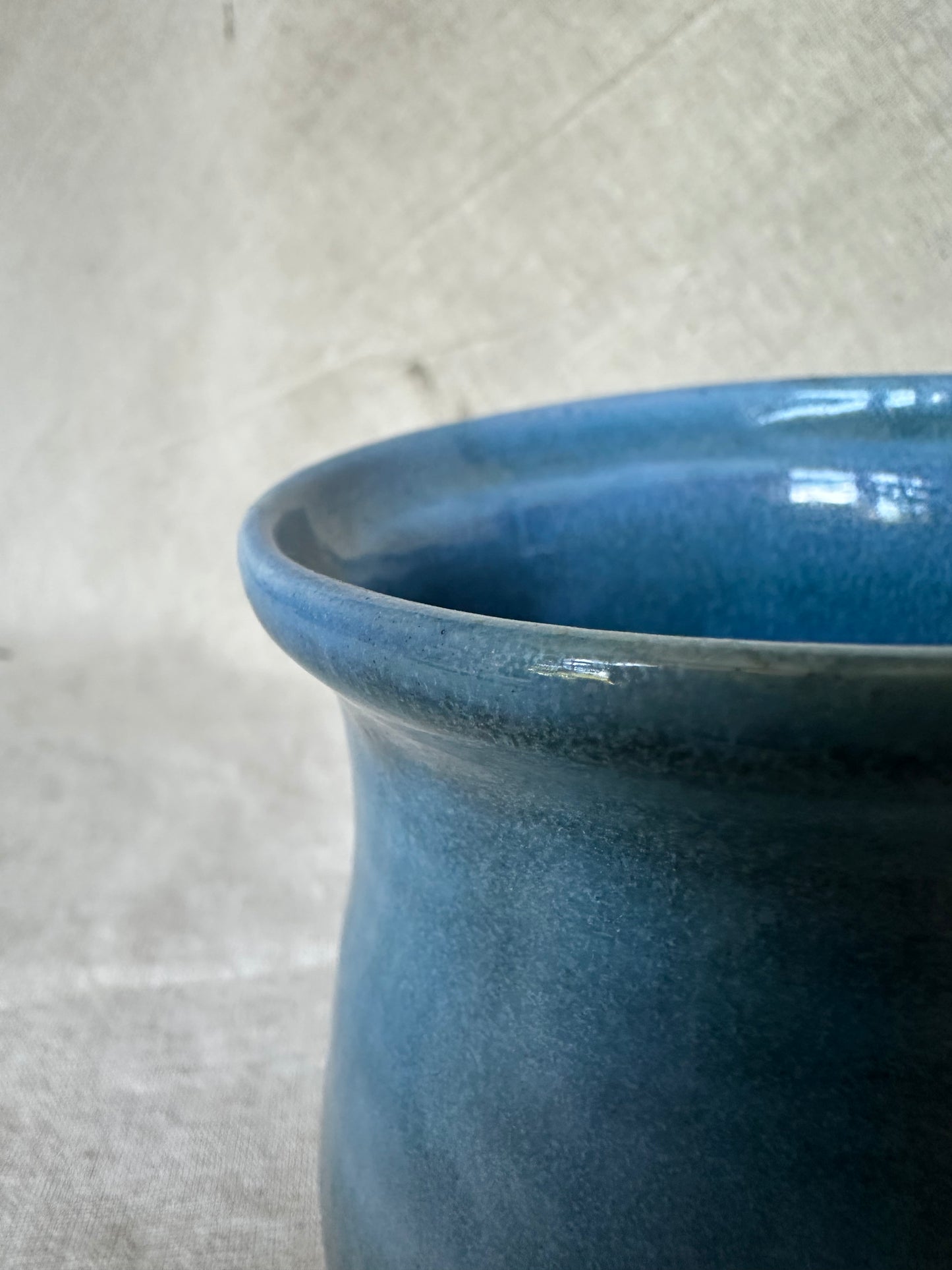 Vază ceramică