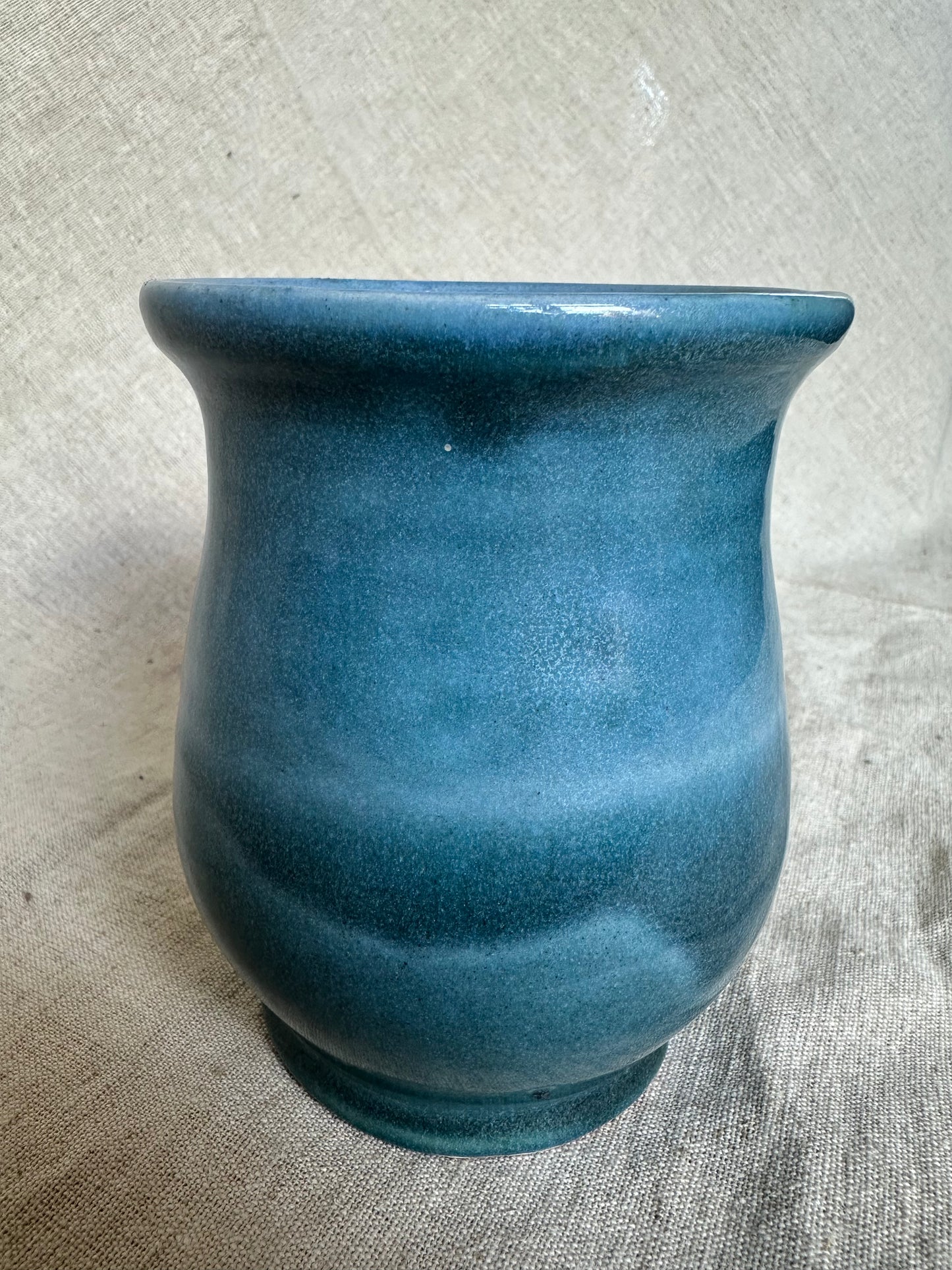 Vază ceramică