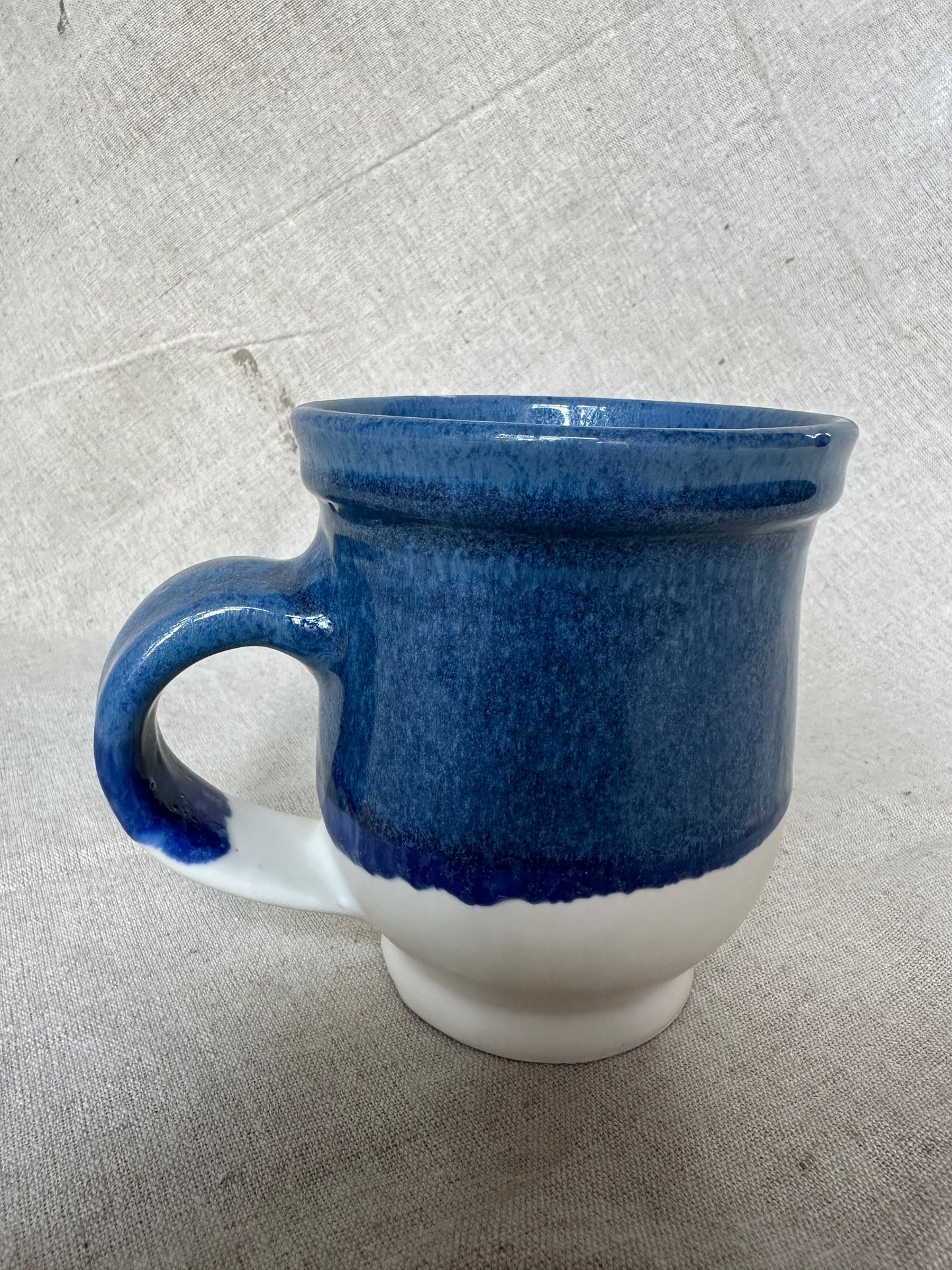 Cană ceramică