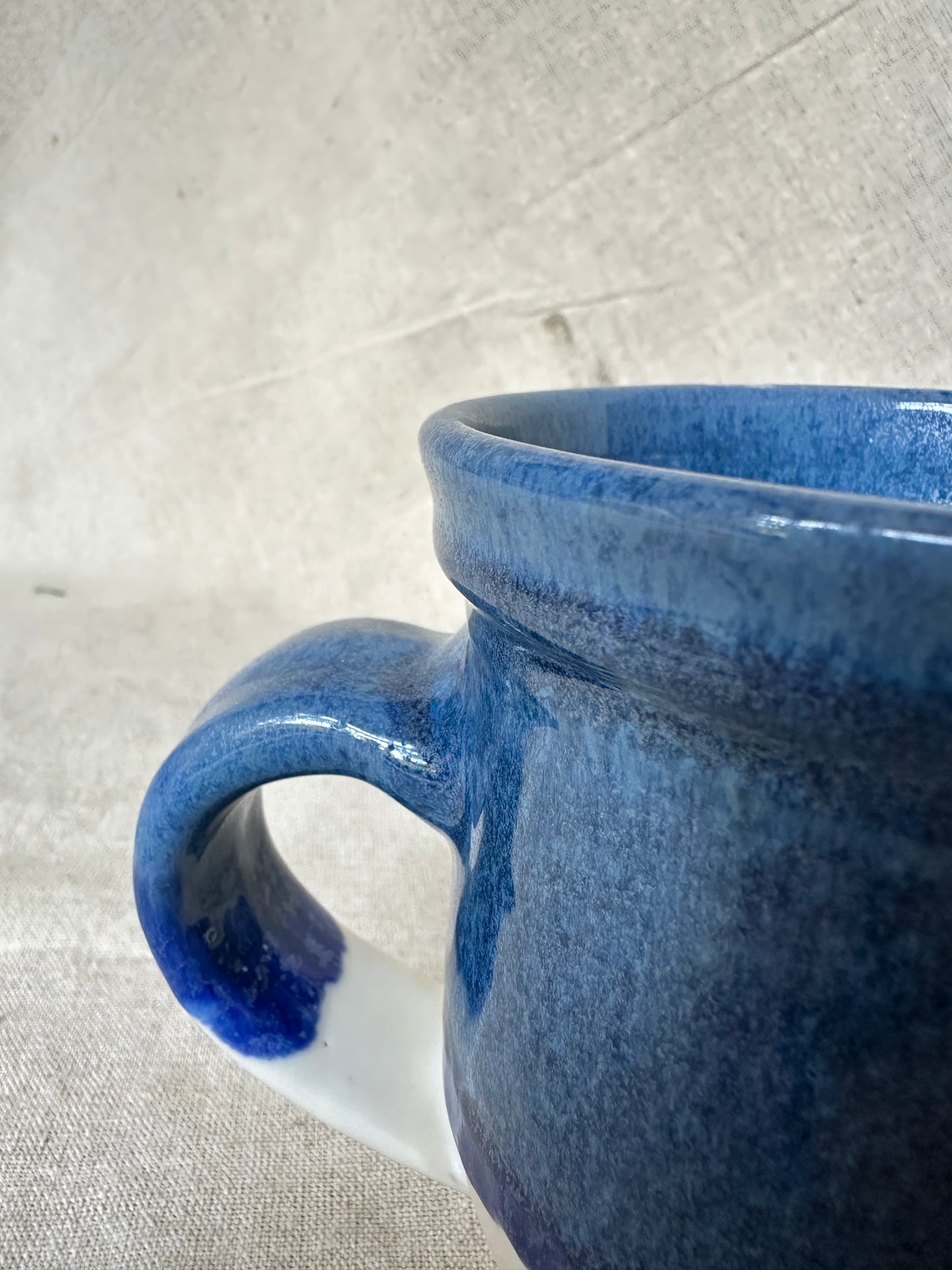 Cană ceramică