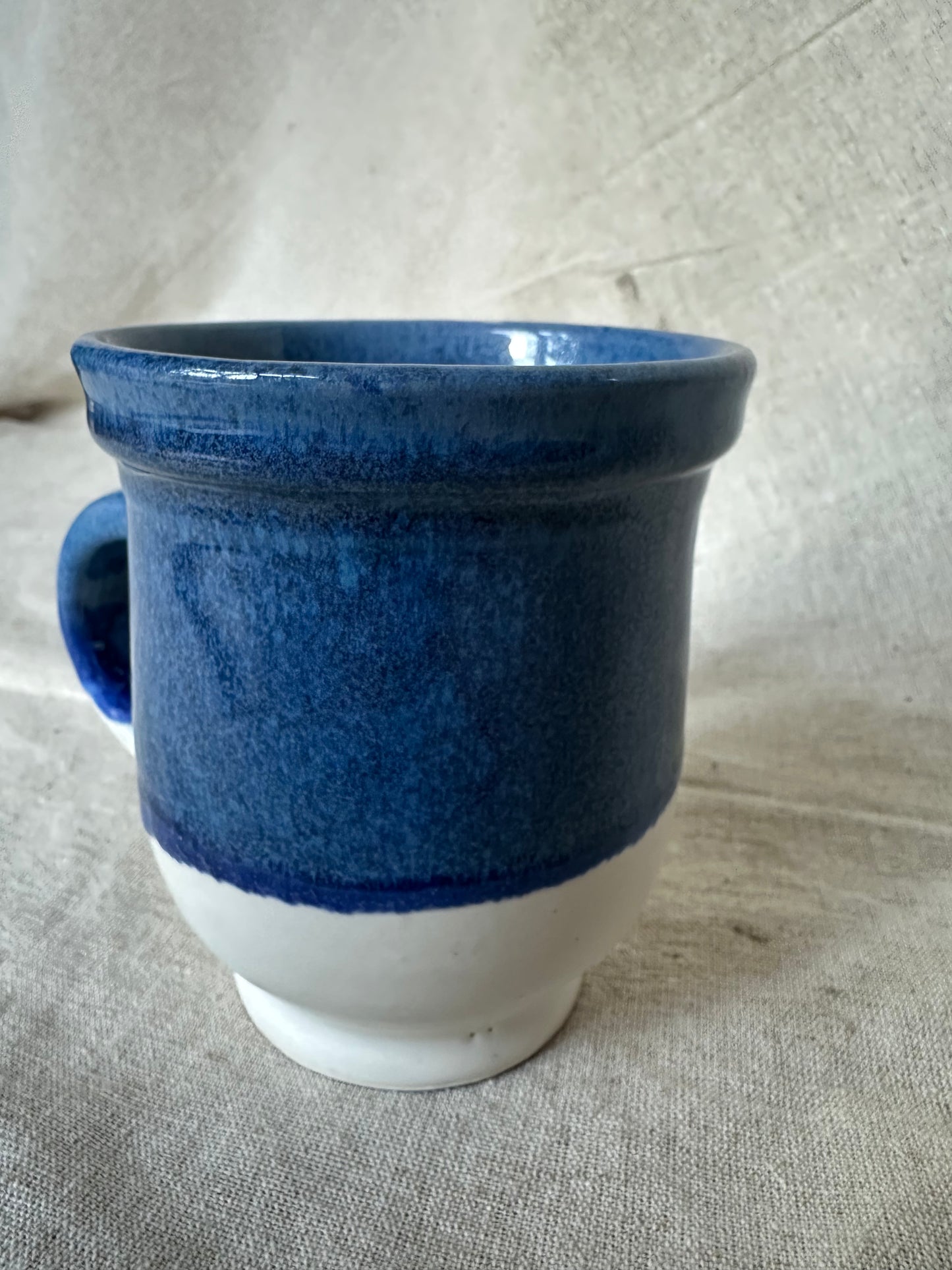 Cană ceramică