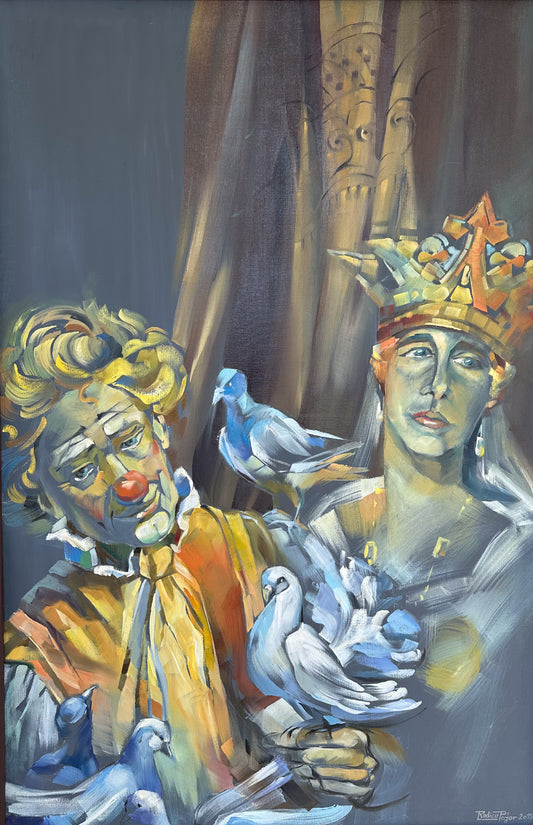 Sacru și profan 1 și 2