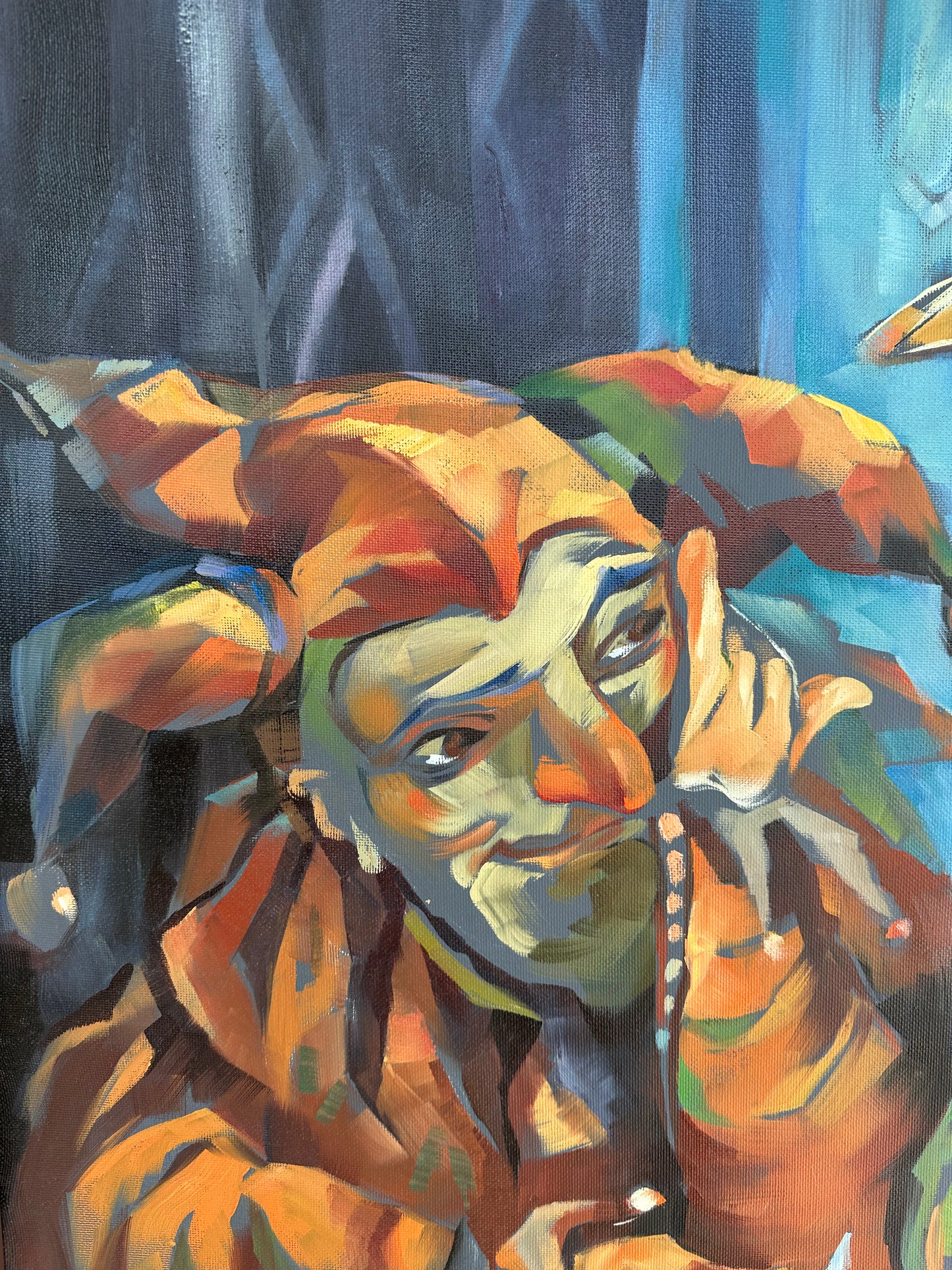 Sacru și profan 1 și 2