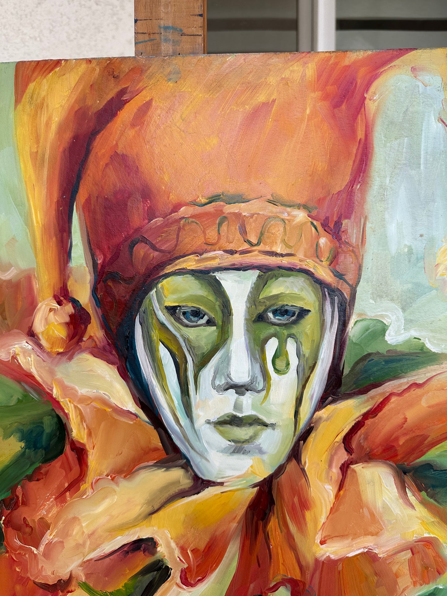 Masca 2