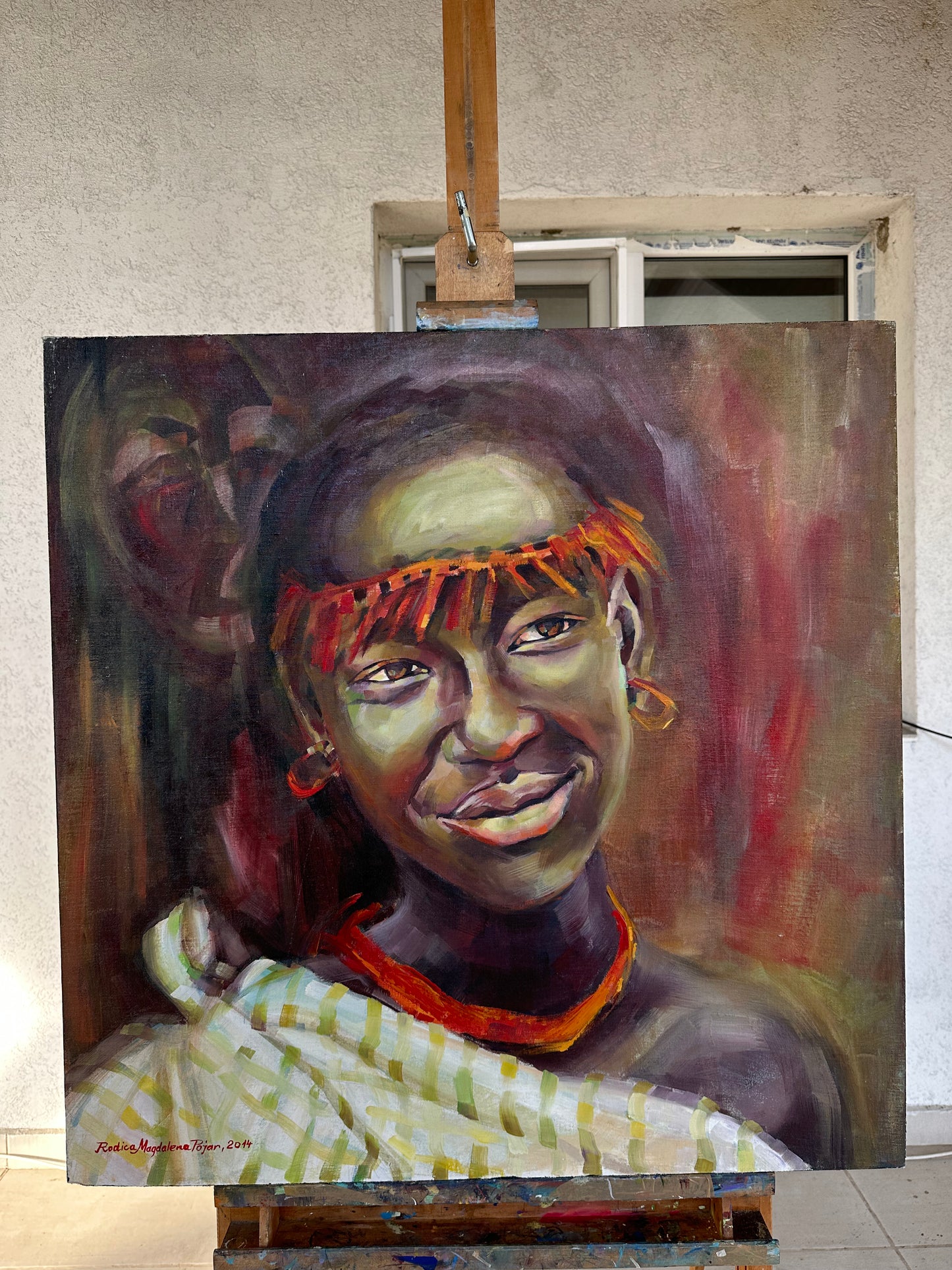 Ritualuri africane
