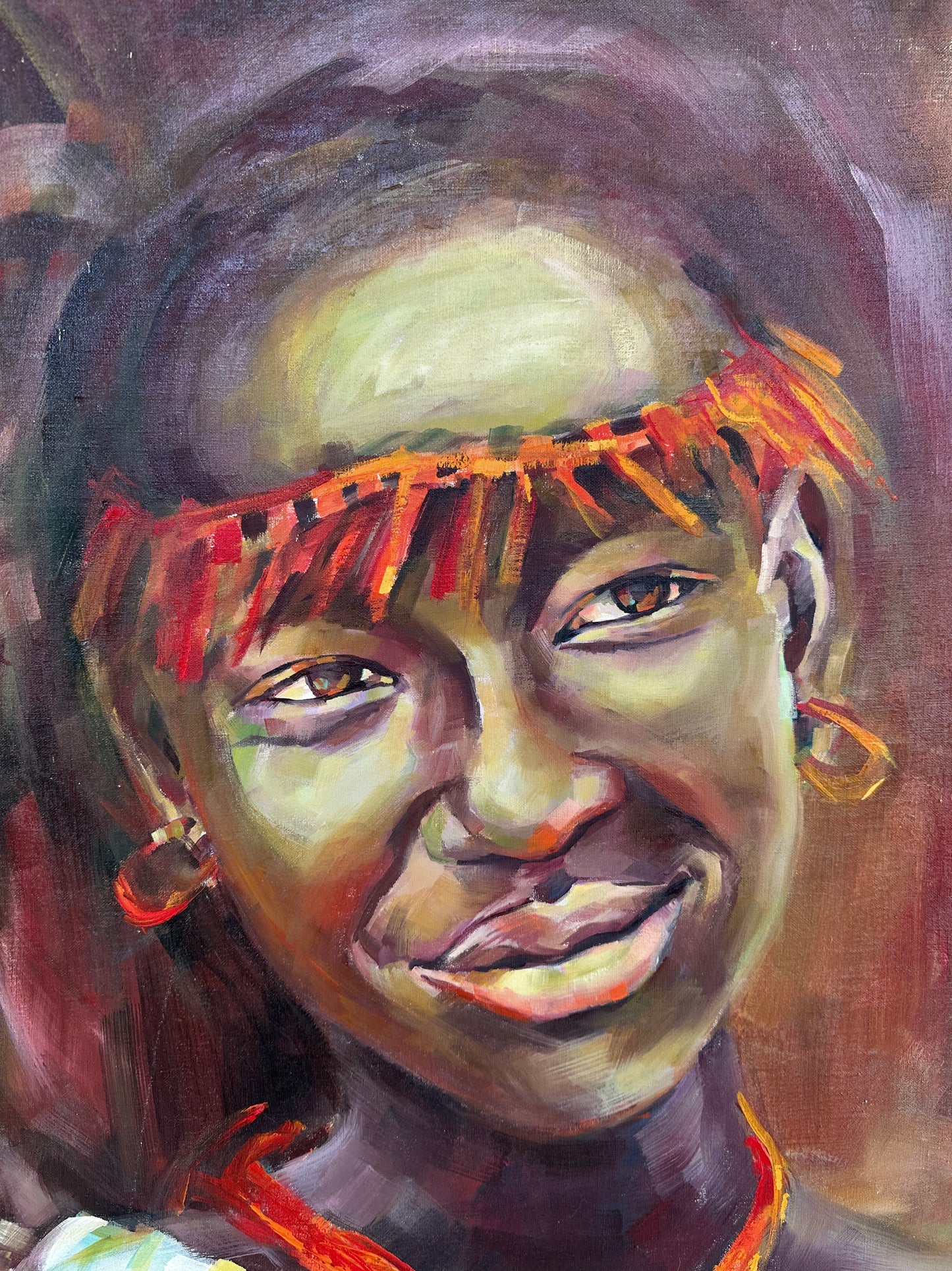Ritualuri africane