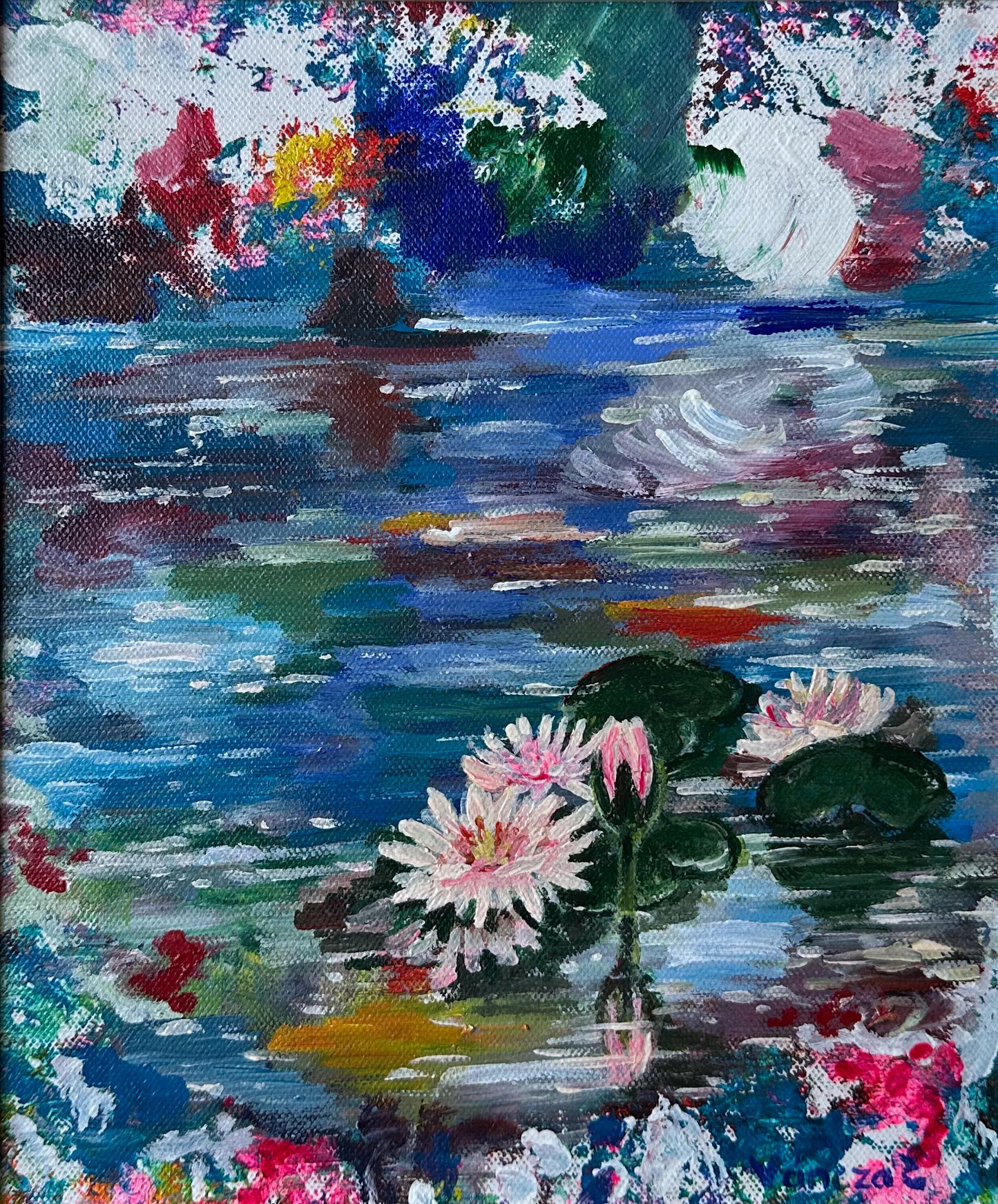 Reflexia sufletului