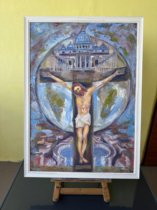 Ne construim din suferință