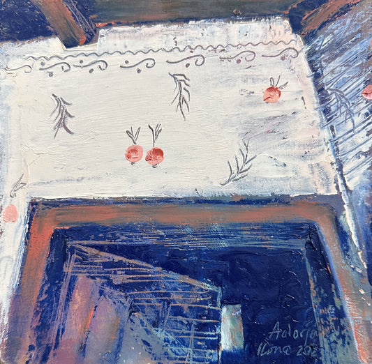 Detaliu casă părăsita 1 și 2