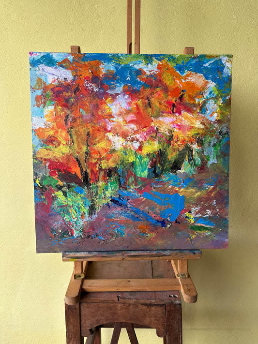 Sentiment de toamnă