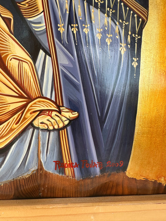 Hodighitria (Îndrumătoarea) I