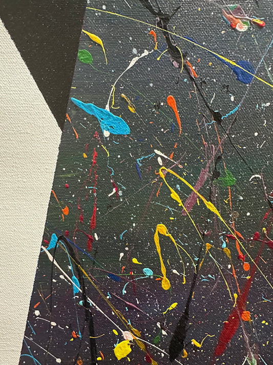 Fragmented Silence - (Tăcere Fragmentată)