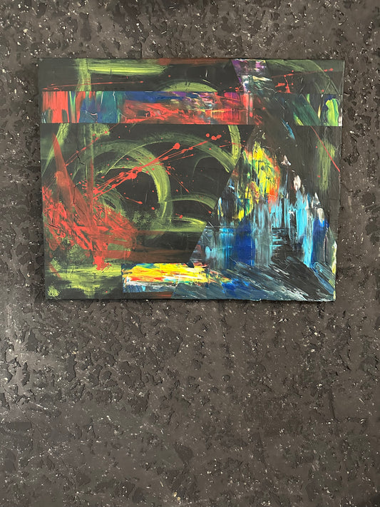 Duality Unvelied - (Dualitatea Dezvăluită)