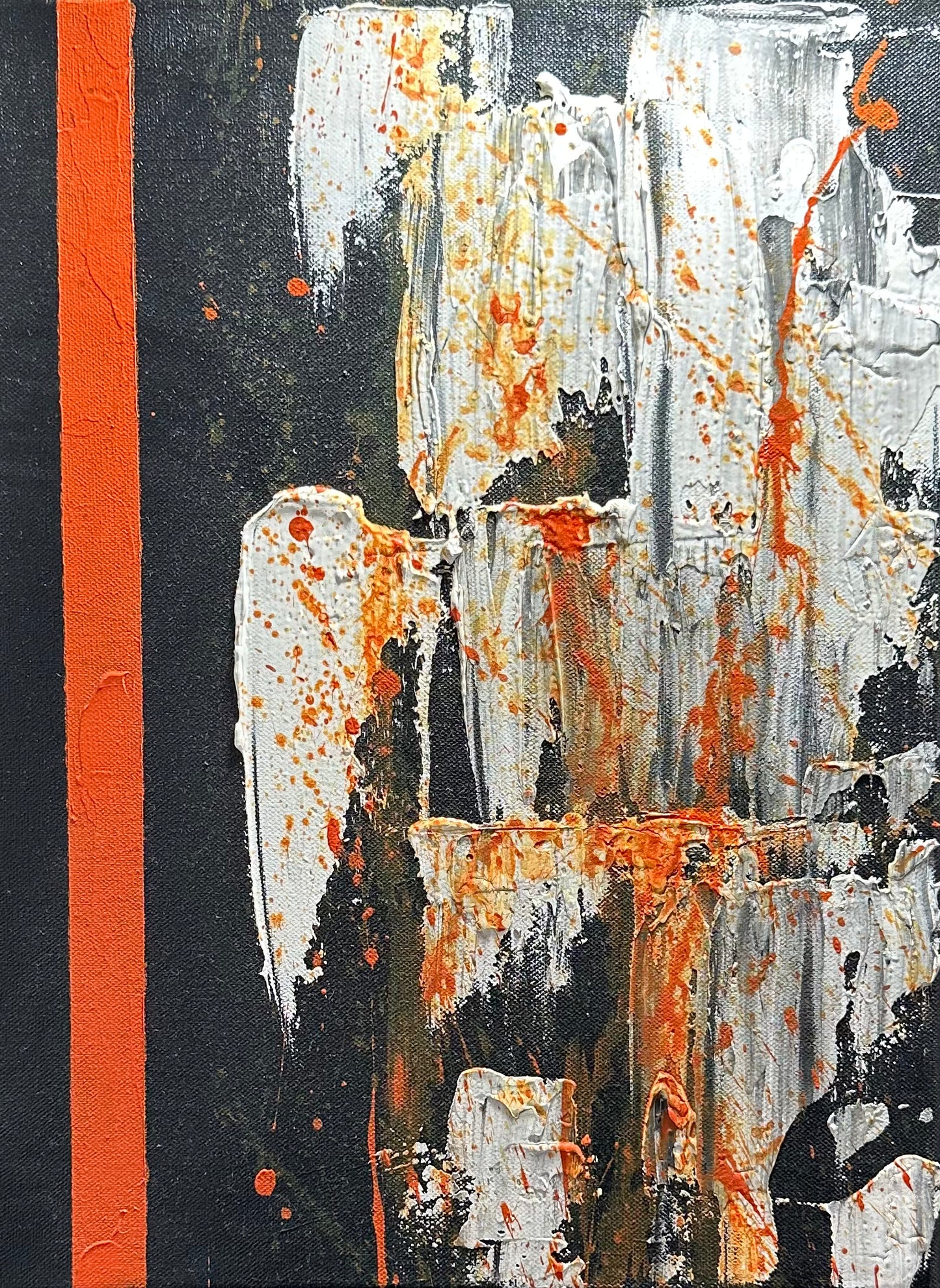 Splash - (Strop)