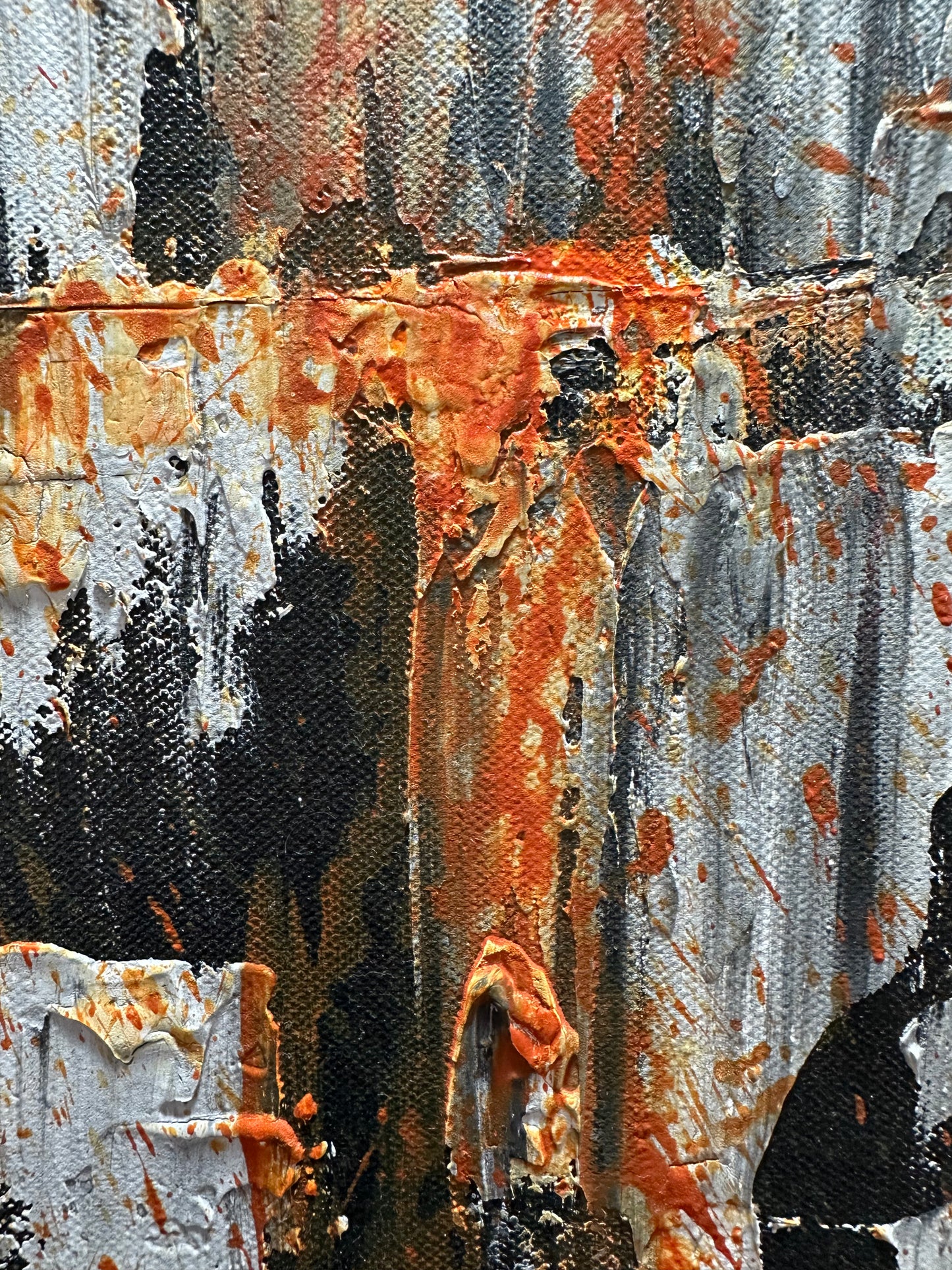 Splash - (Strop)