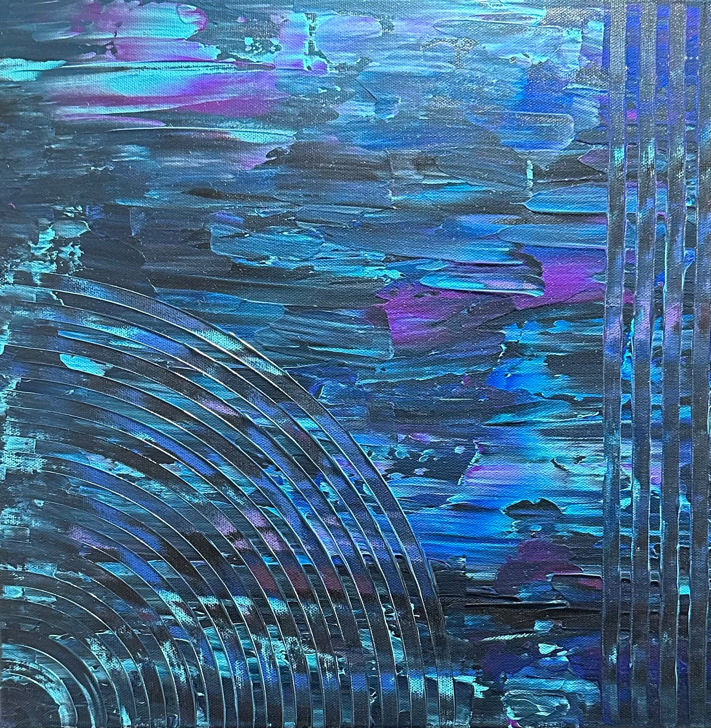 Nightly Vibrations