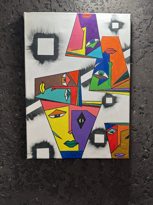 Kaleidoscopic Dreams