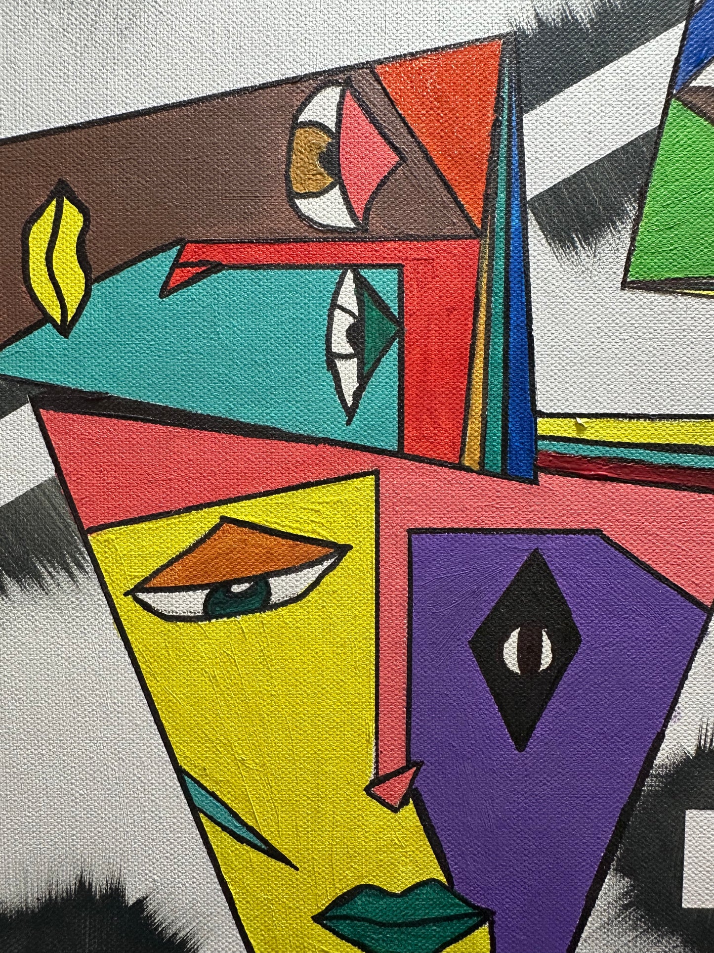 Kaleidoscopic Dreams