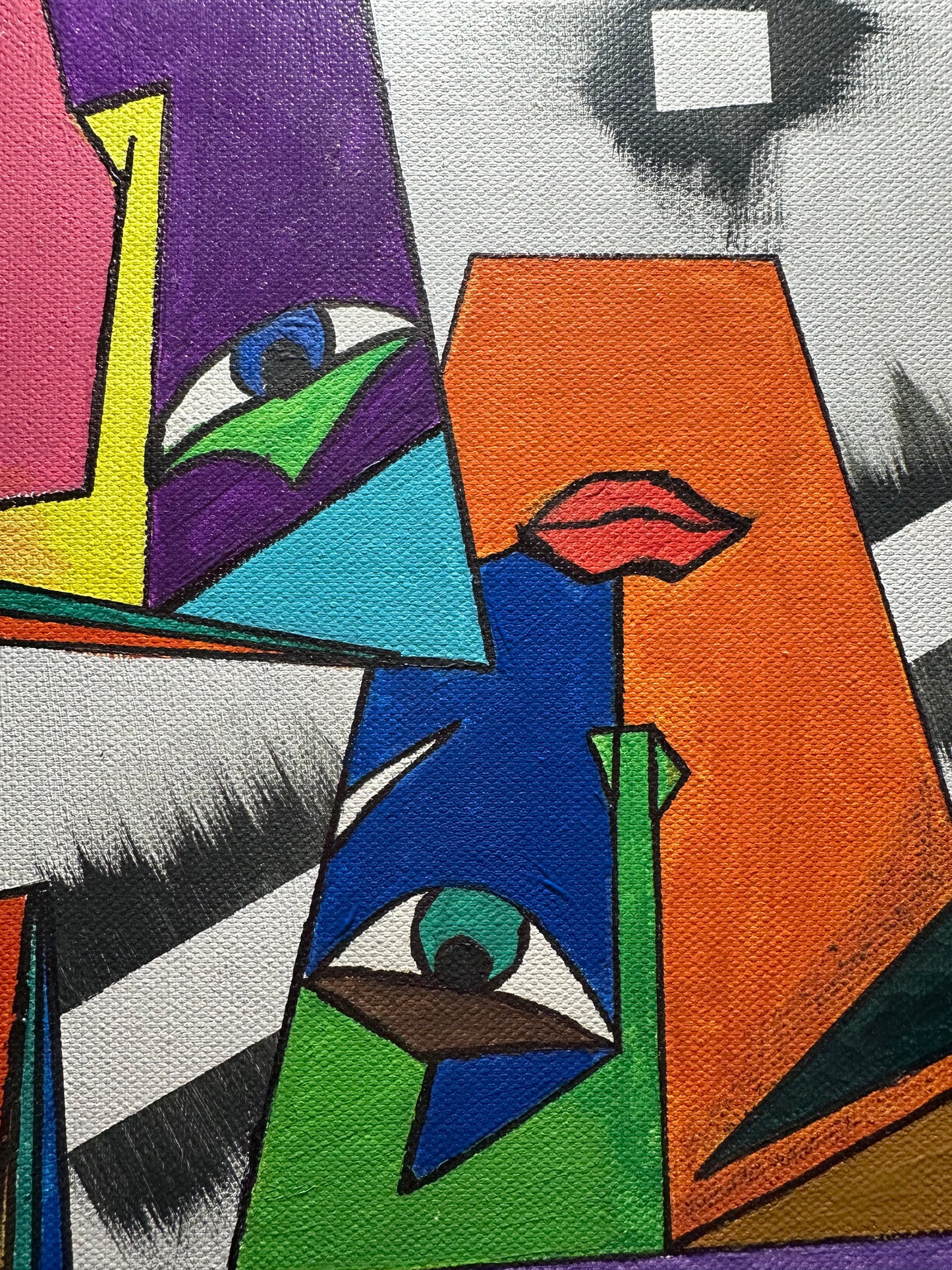 Kaleidoscopic Dreams