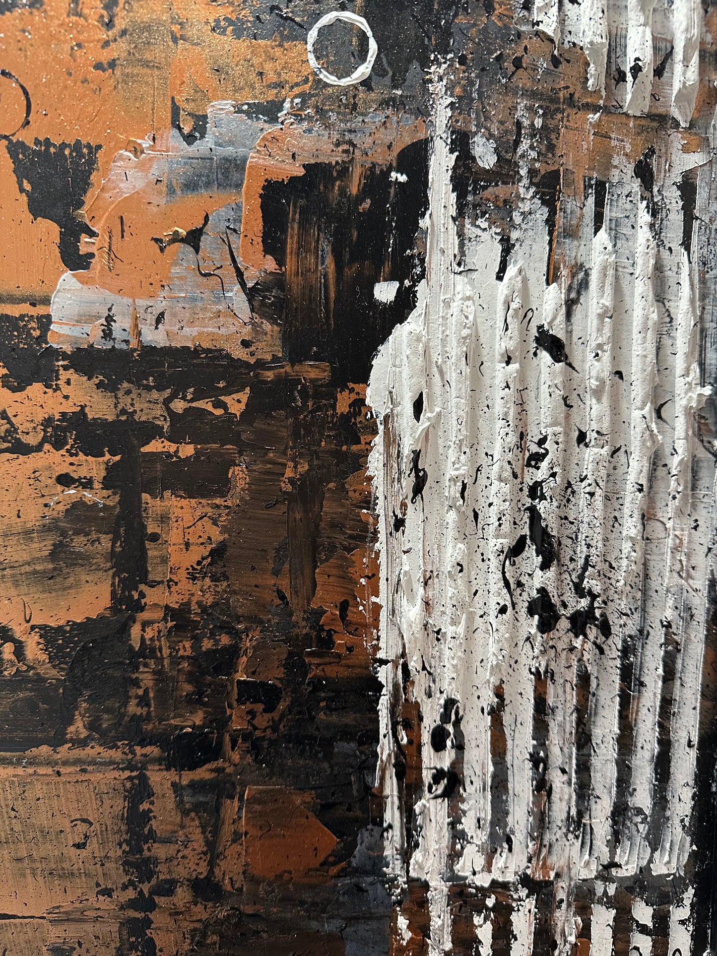 Urban Echoes