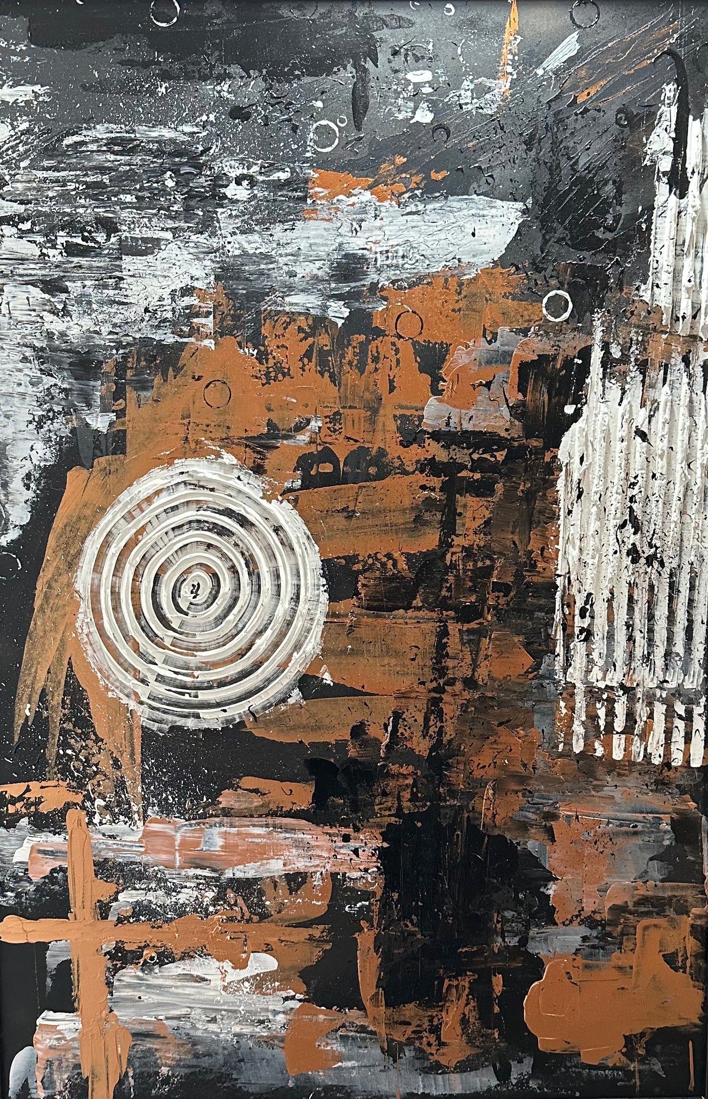 Urban Echoes