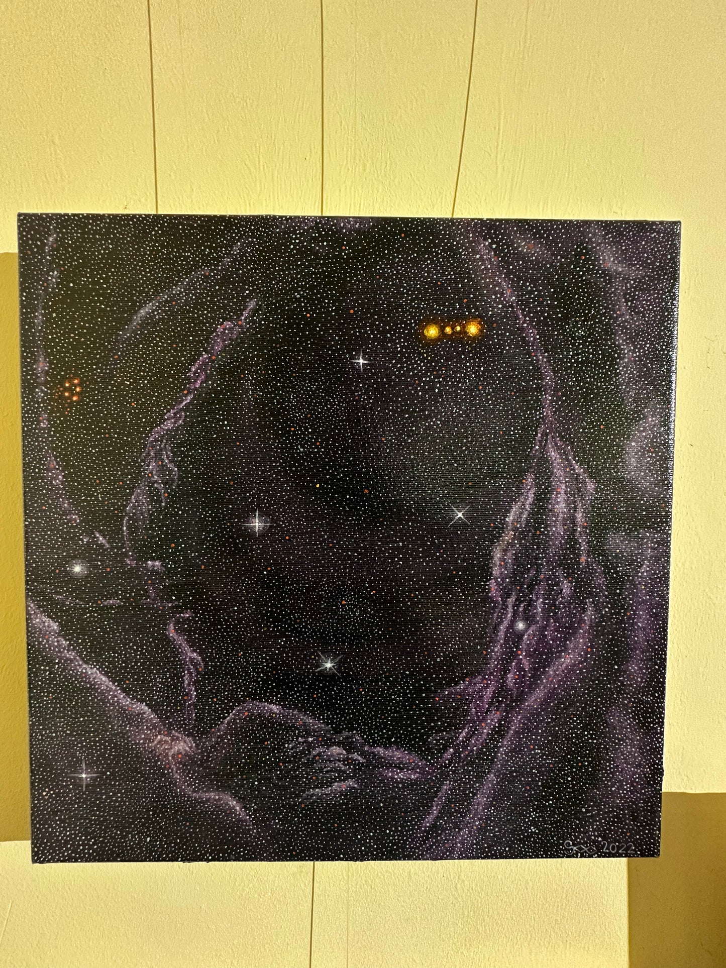 Nebuloasa mov