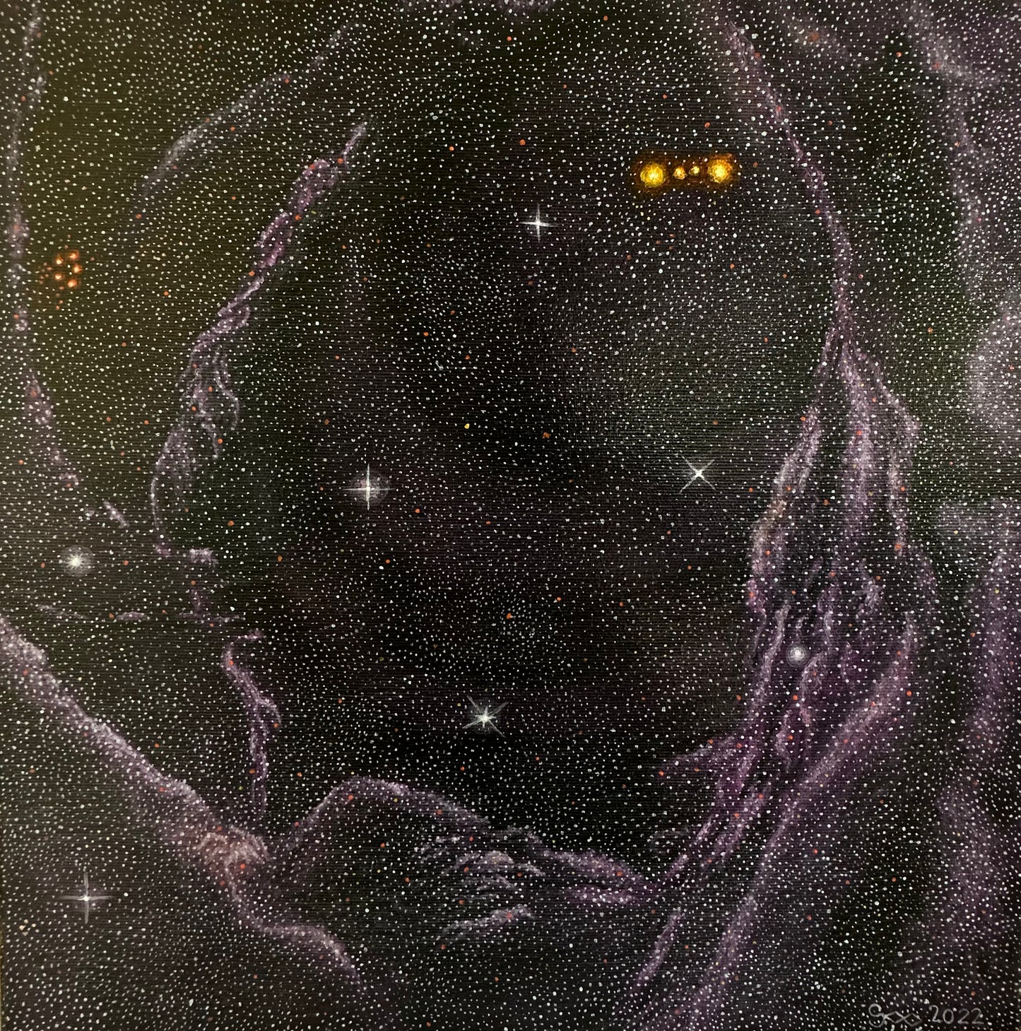 Nebuloasa mov
