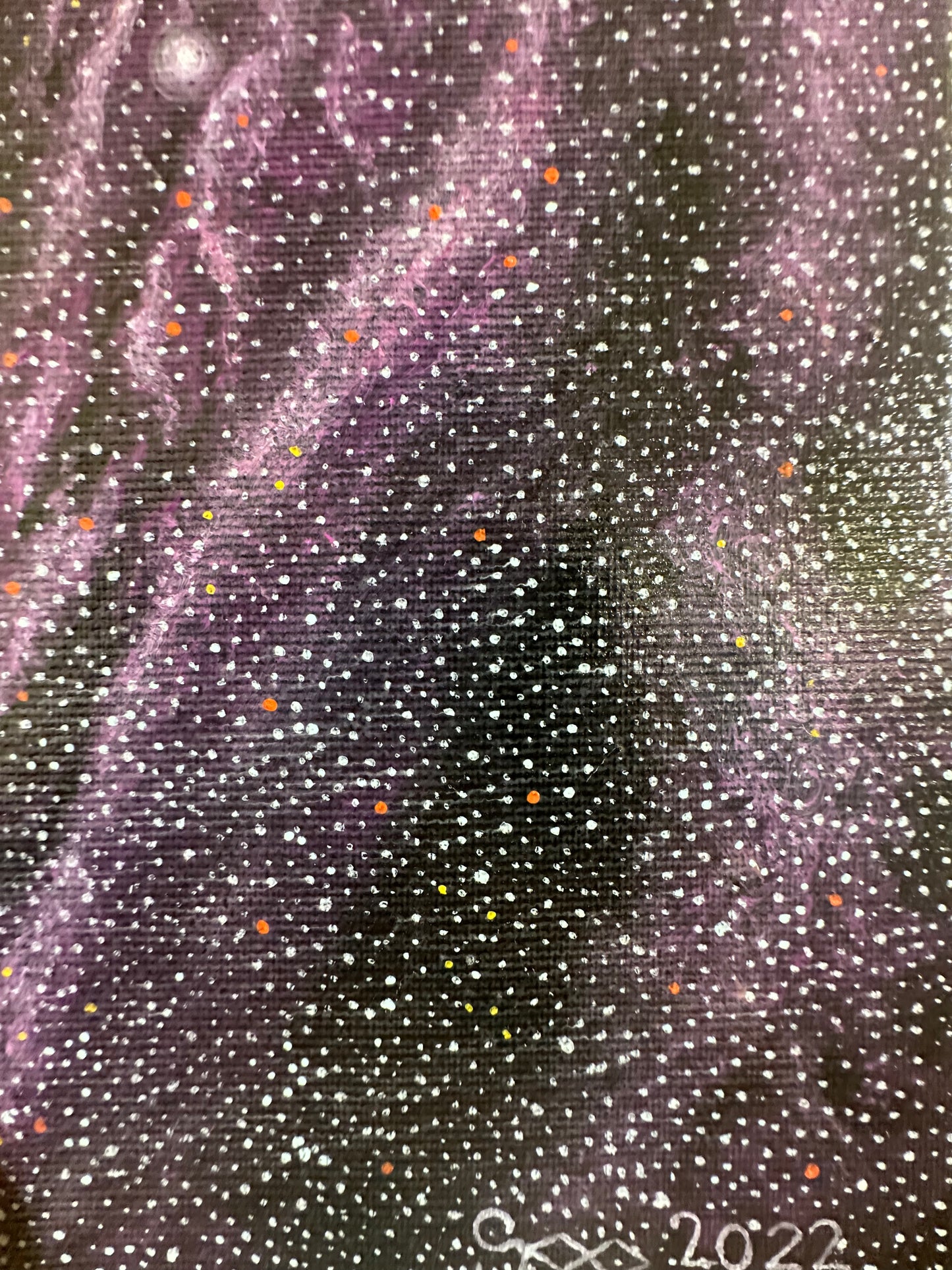 Nebuloasa mov
