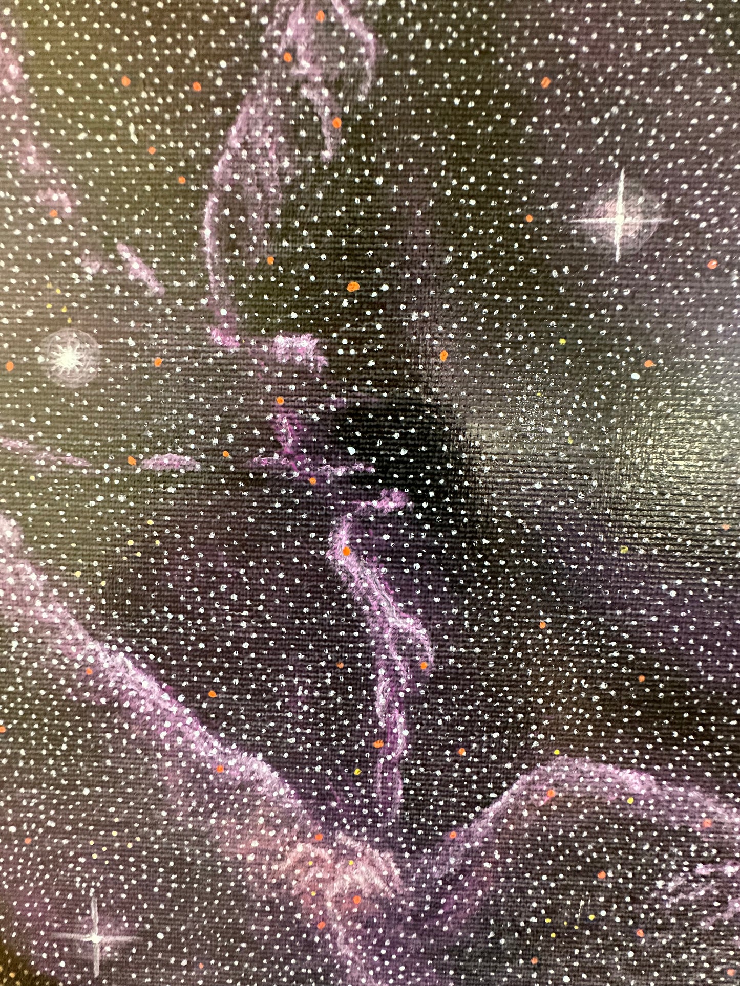 Nebuloasa mov