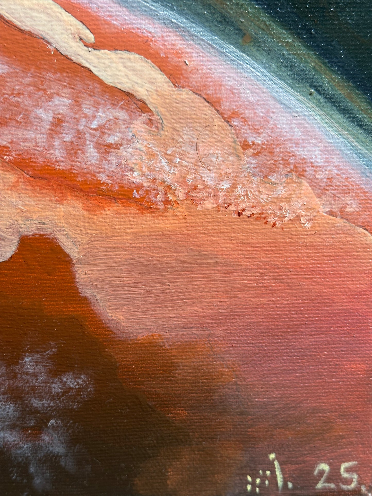 Proxima Cintauri