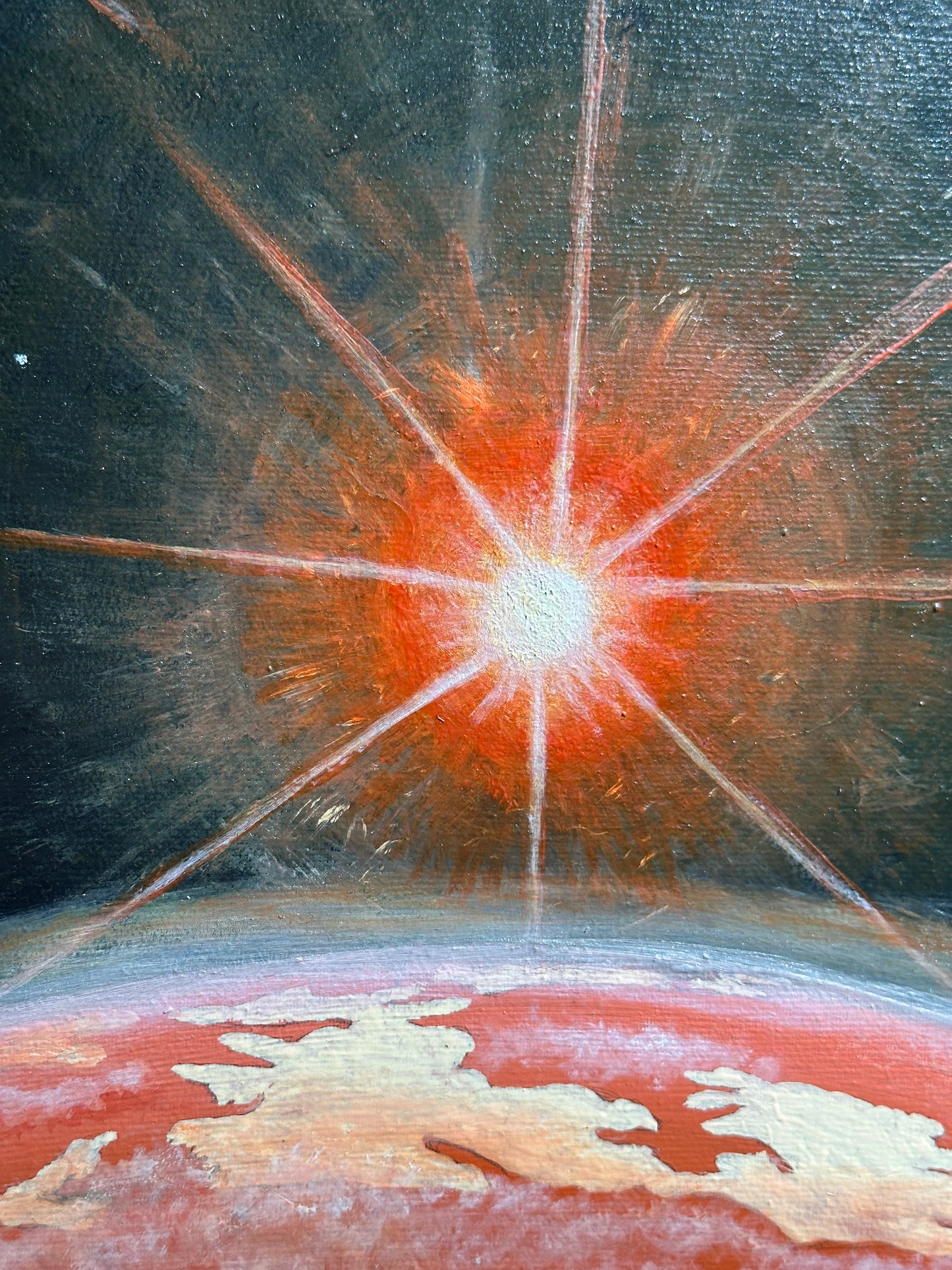 Proxima Cintauri