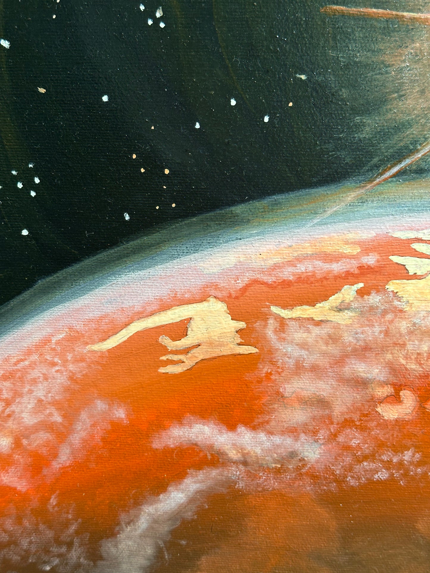 Proxima Cintauri