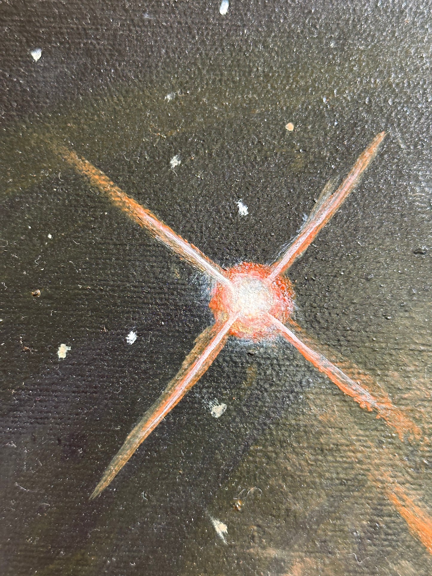 Proxima Cintauri