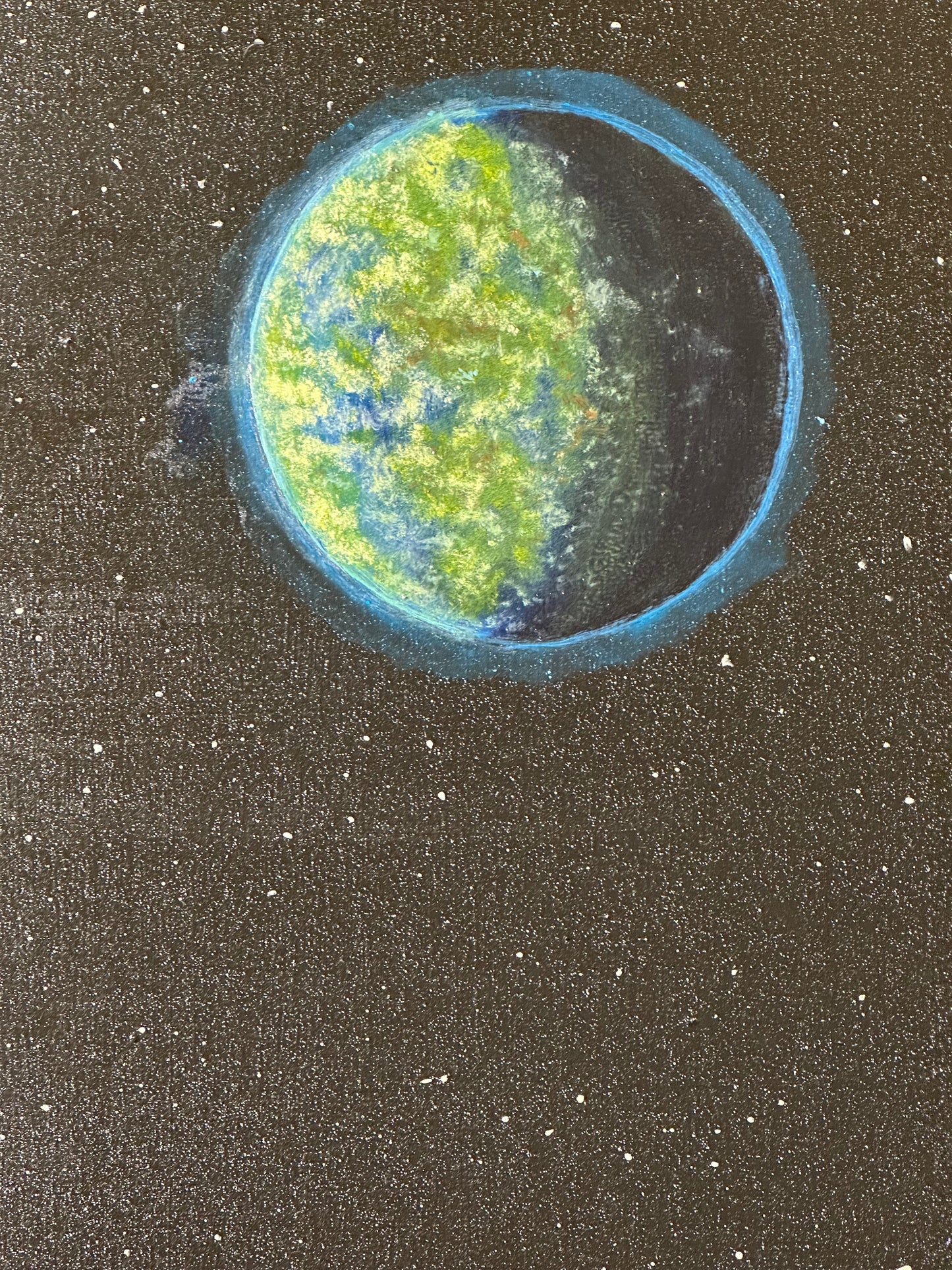 Galaxia Curcubeu