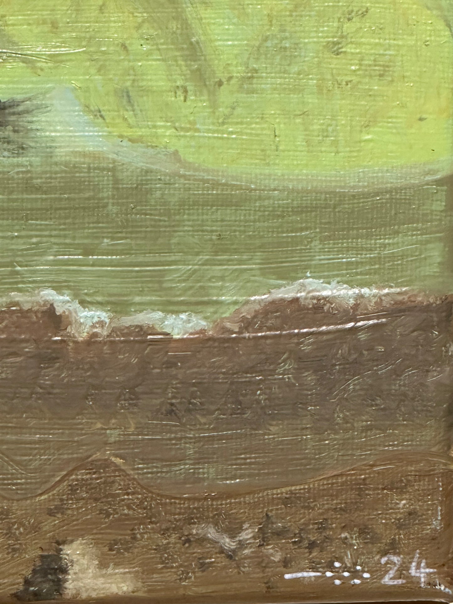 Luna habitabilă